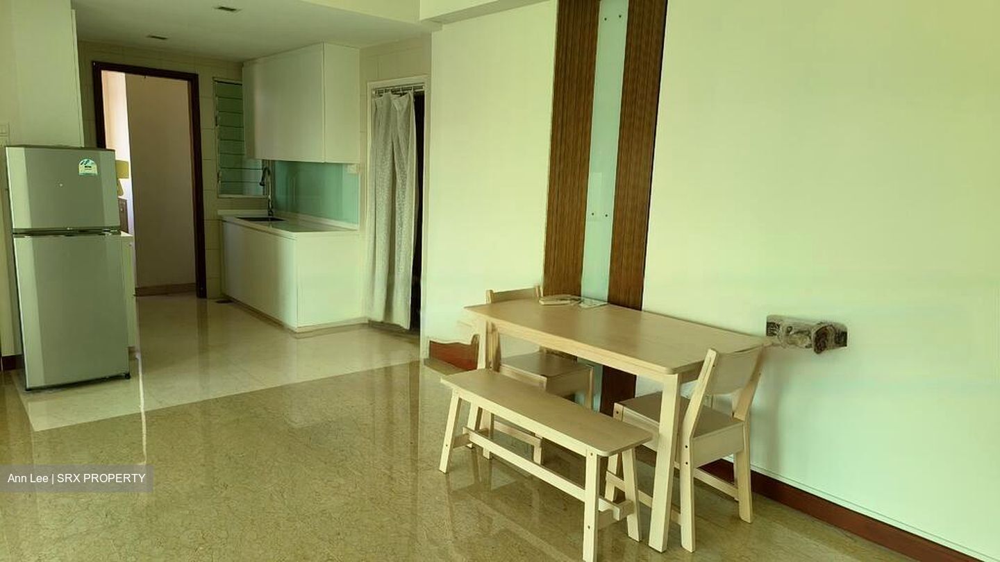 Butterworth 8 (D15), Condominium #431965701